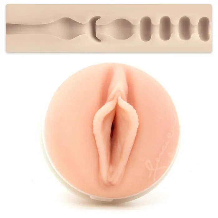 Fleshlight Vibrators Fleshlight Jessica Drake Lotus