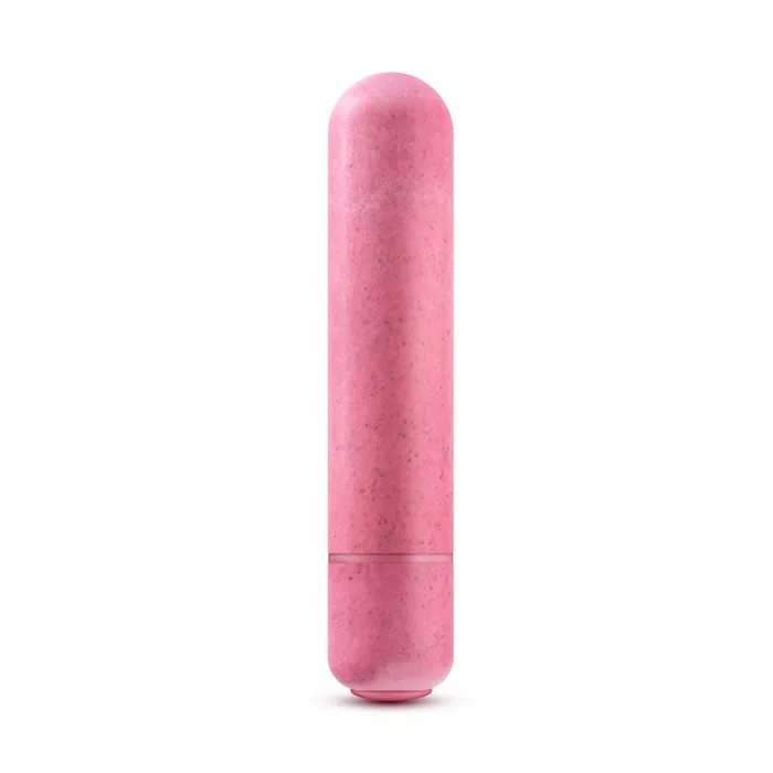 Gaia Eco Bullet Coral Blush Novelties Female Sex Toys