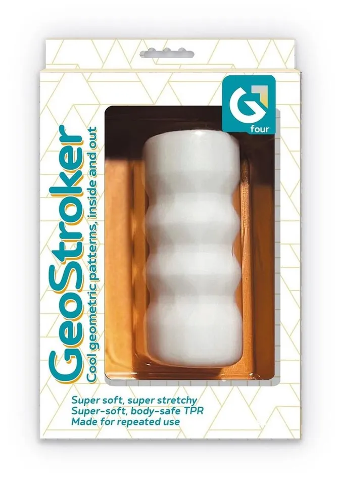 Geostroker 3 Stroker GeoStroker Male Sex Toys