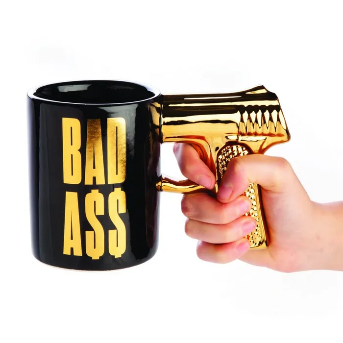 House Of Fun Vibrators BADA MUG