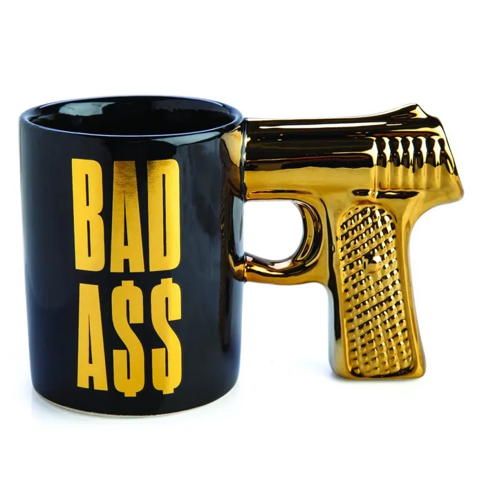 House Of Fun Vibrators BADA MUG