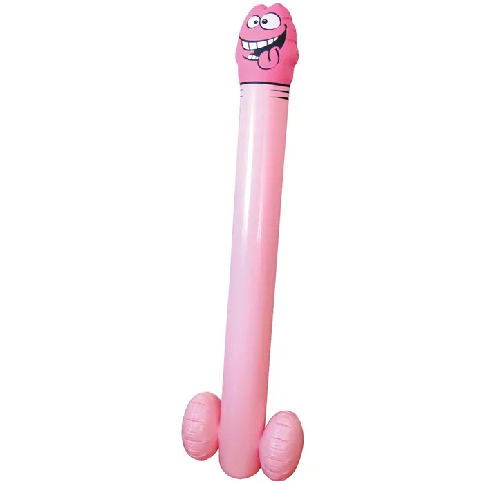 Inflatable Pecker Noodle nsnovelties Male Sex Toys