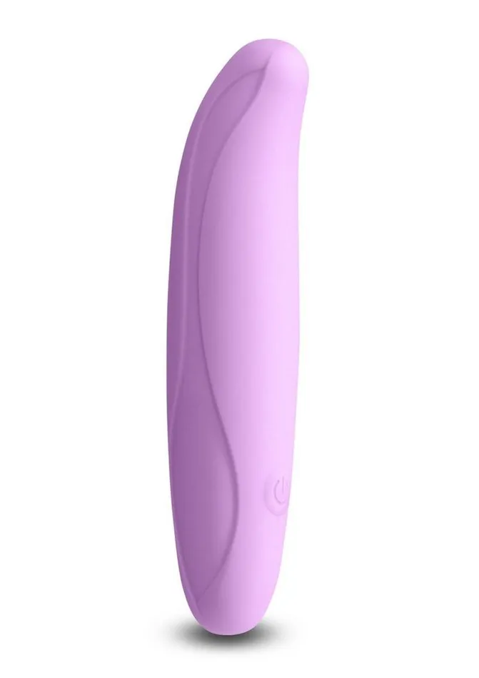 Inya Female Sex Toys Inya Flirt Rechargeable Silicone Vibrator