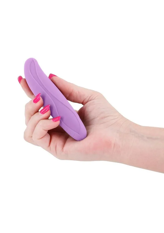 Inya Female Sex Toys Inya Flirt Rechargeable Silicone Vibrator