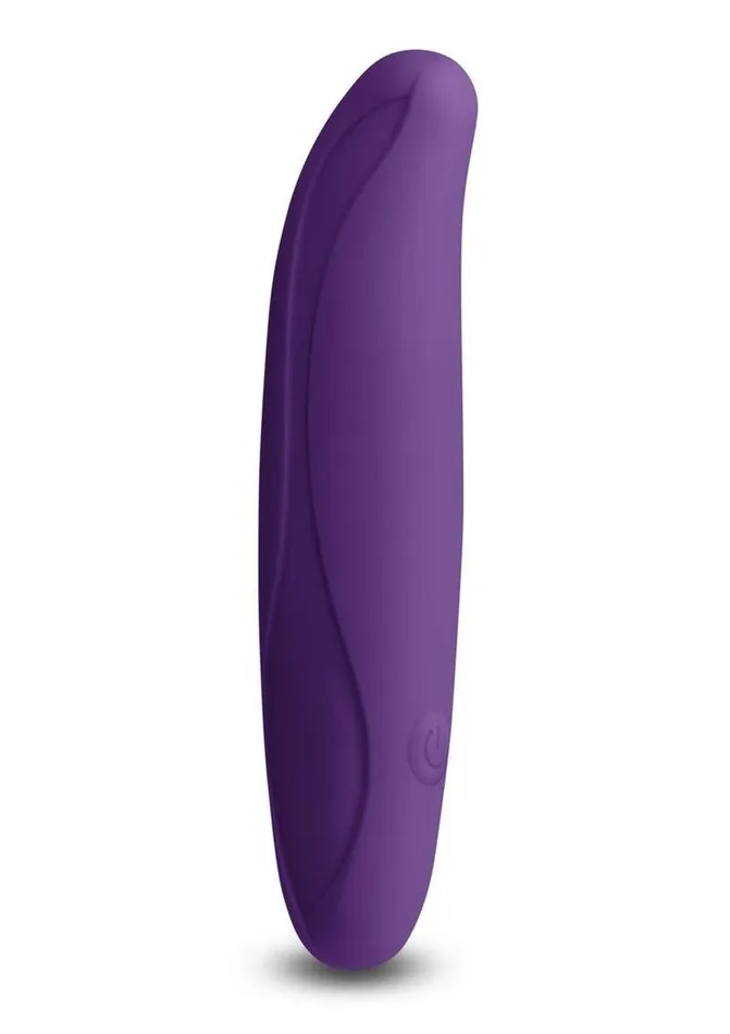 Inya Female Sex Toys Inya Flirt Rechargeable Silicone Vibrator