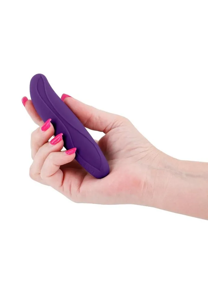 Inya Female Sex Toys Inya Flirt Rechargeable Silicone Vibrator