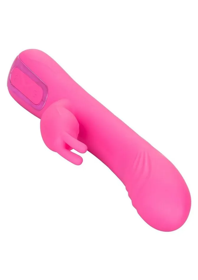 Jack Rabbit Female Sex Toys Jack Rabbit Elite Rocking Rabbit Silicone Rechargeable Vibrator Jack Rabbit Female Sex Toys Jack Rabbit Elite Rocking Rabbit Silicone Rechargeable Vibrator