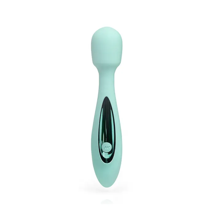 JimmyJane JimmyJane Canna Wand Vibrator with Attachments Female Sex Toys JimmyJane JimmyJane Canna Wand Vibrator with Attachments Female Sex Toys