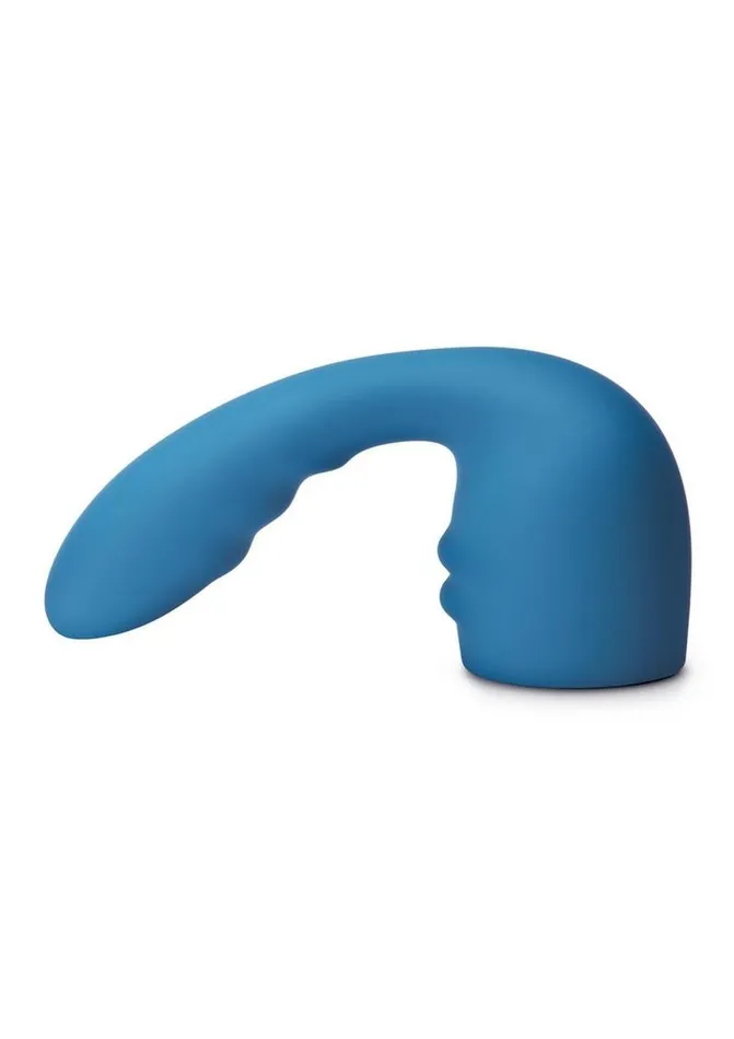 Le Wand Petite Flexi Silicone Attachment Le Wand Female Sex Toys