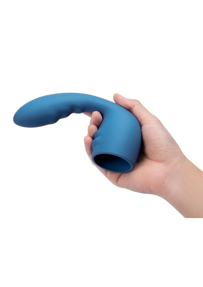 Le Wand Petite Flexi Silicone Attachment Le Wand Female Sex Toys