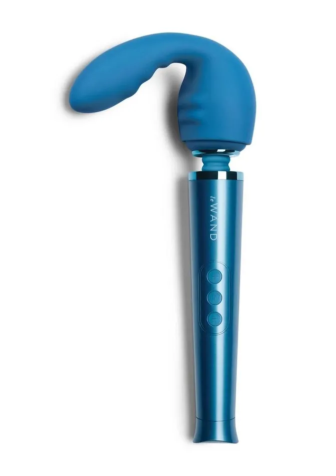 Le Wand Petite Flexi Silicone Attachment Le Wand Female Sex Toys