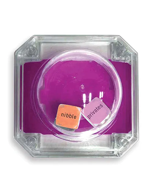 Little Genie Productions LLC Couples Oral Sex Pop Dice Couples Game Little Genie Productions LLC Couples Oral Sex Pop Dice Couples Game