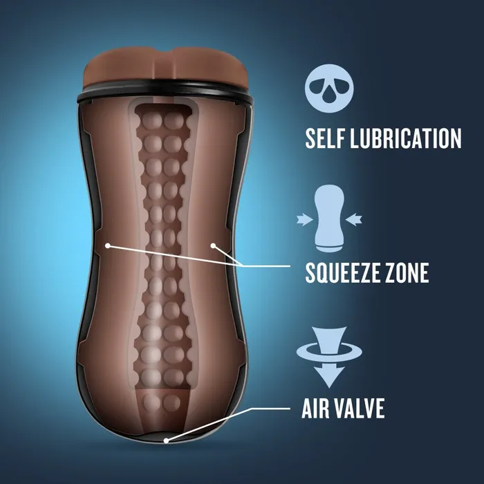 Loverboy The Mechanic Blush Novelties Dildos Loverboy The Mechanic Blush Novelties Dildos
