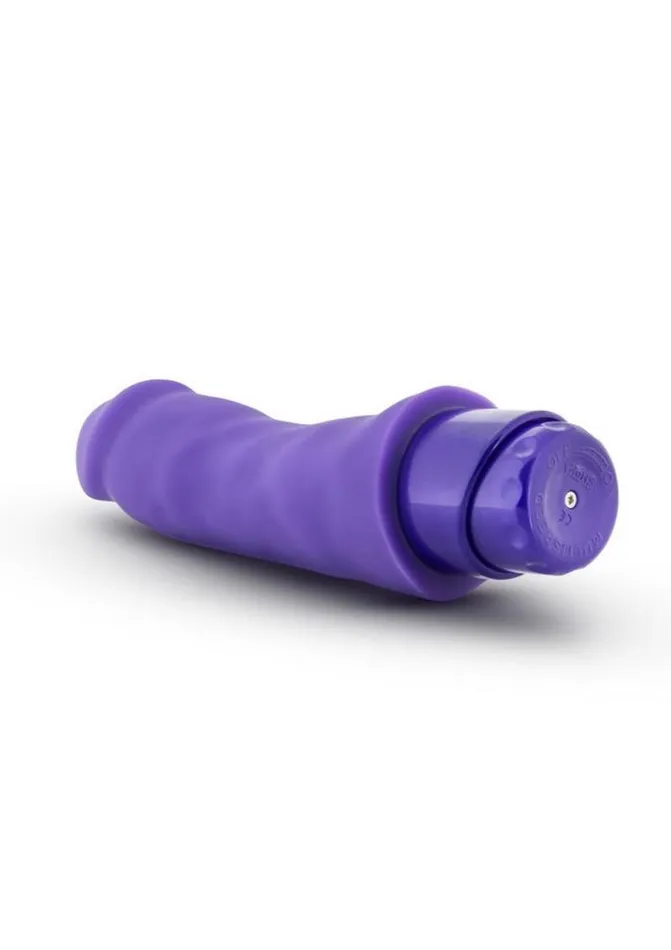 Luxe Marco Silicone Vibrating Dildo Luxe Female Sex Toys