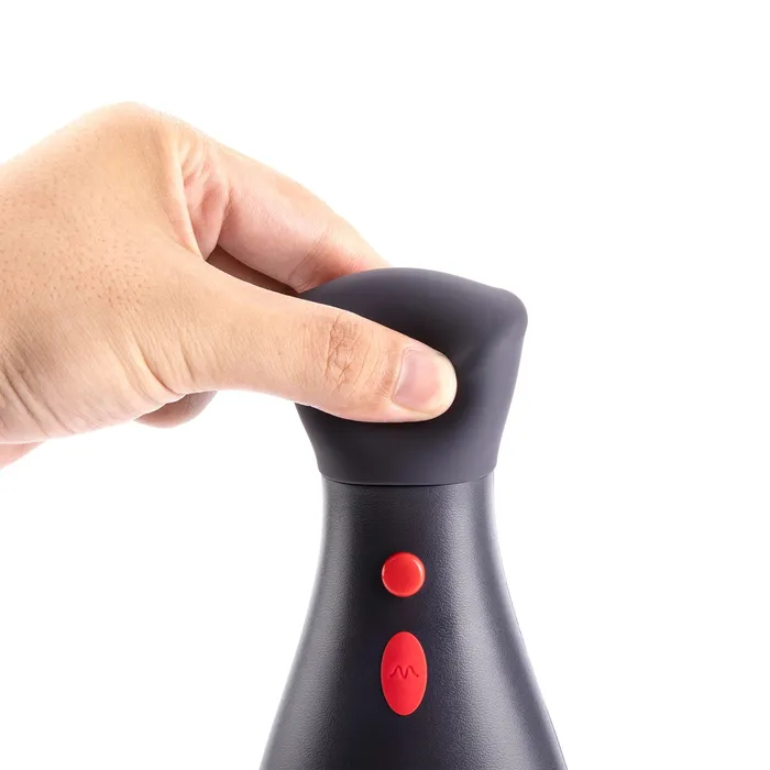 Male Sex Toys Otouch Ninja 2 Blowjob Simulator Silicone Penis Masturbator