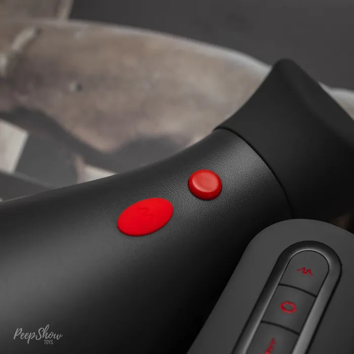 Male Sex Toys Otouch Ninja 2 Blowjob Simulator Silicone Penis Masturbator