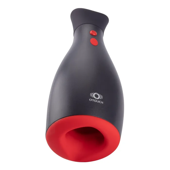 Male Sex Toys Otouch Ninja 2 Blowjob Simulator Silicone Penis Masturbator