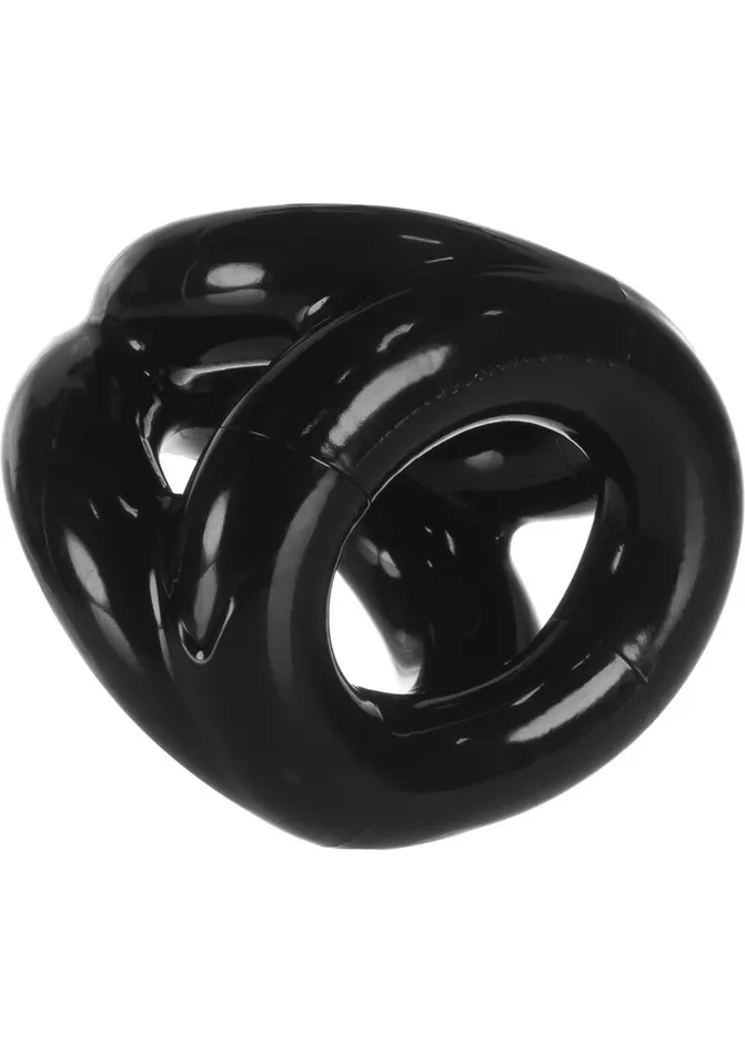 Male Sex Toys Oxballs Oxballs Atomic Jock TriSport Cock Ring