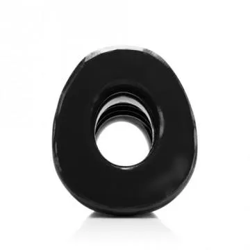 Male Sex Toys Oxballs PigHole Original Hollow Anal Plug 5 Sizes Oxballs