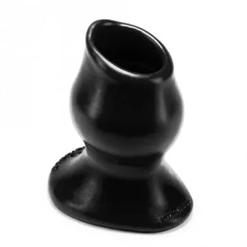 Male Sex Toys Oxballs PigHole Original Hollow Anal Plug 5 Sizes Oxballs