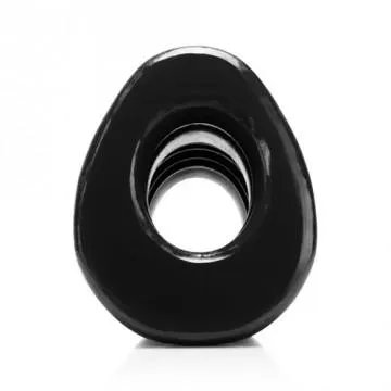 Male Sex Toys Oxballs PigHole Original Hollow Anal Plug 5 Sizes Oxballs