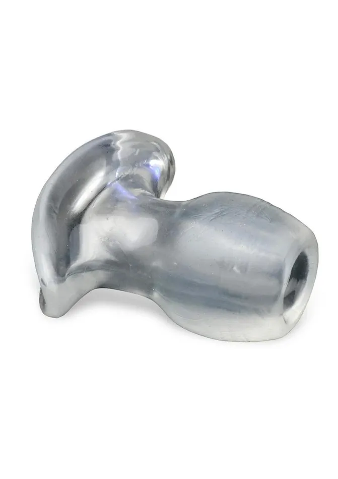 Master Series Male Sex Toys Master Series LightTunnel LightUp Anal Dilator