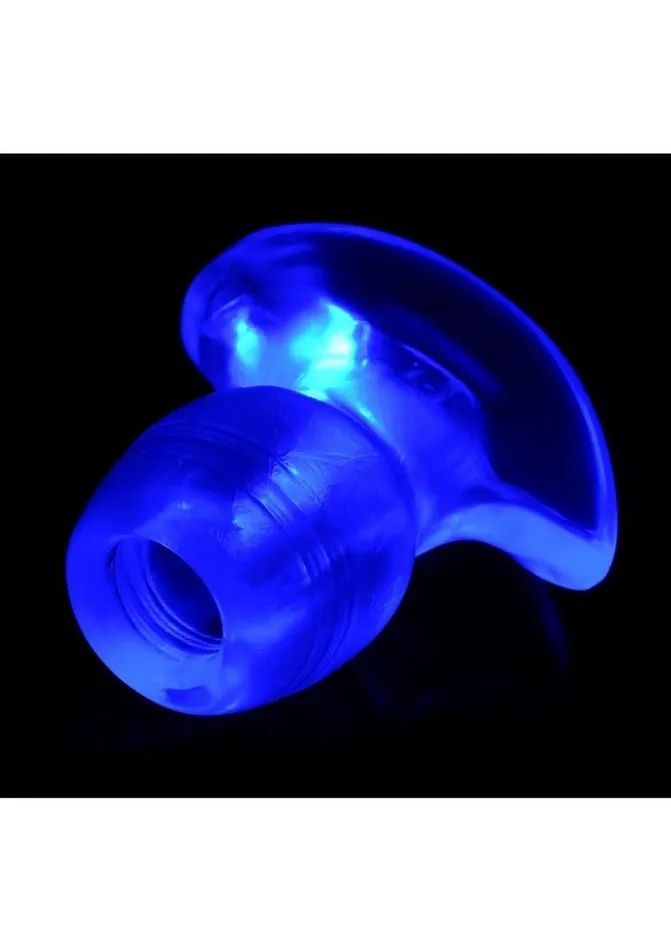 Master Series Male Sex Toys Master Series LightTunnel LightUp Anal Dilator