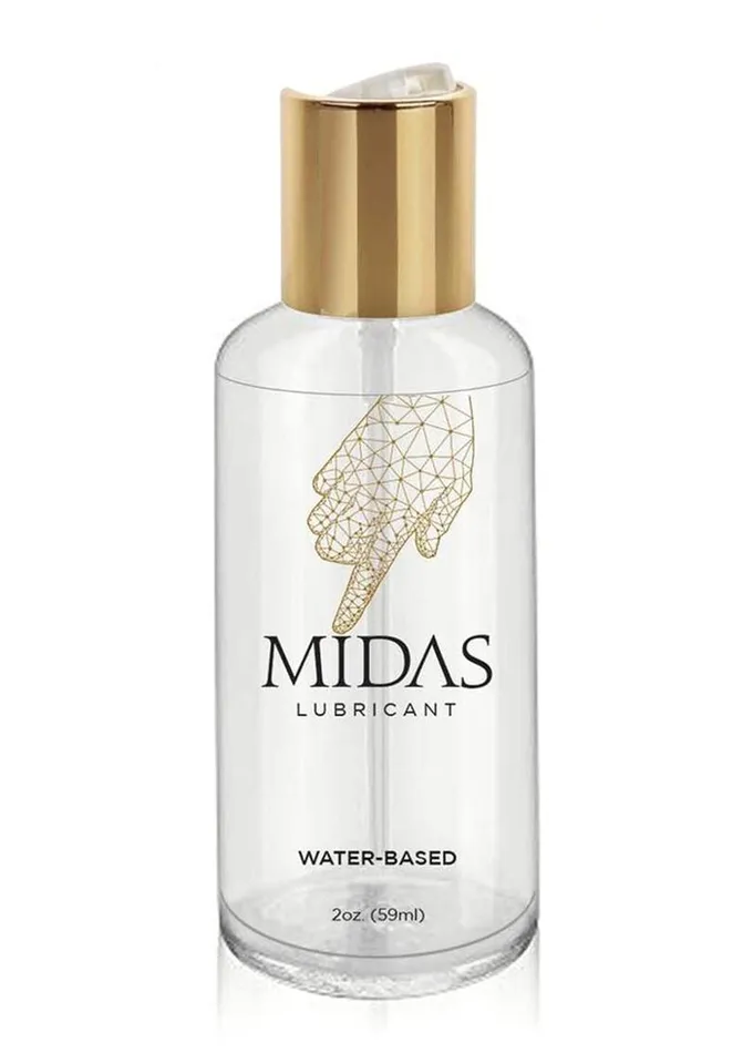 Midas Water Based Lubricant Midas Lubricants