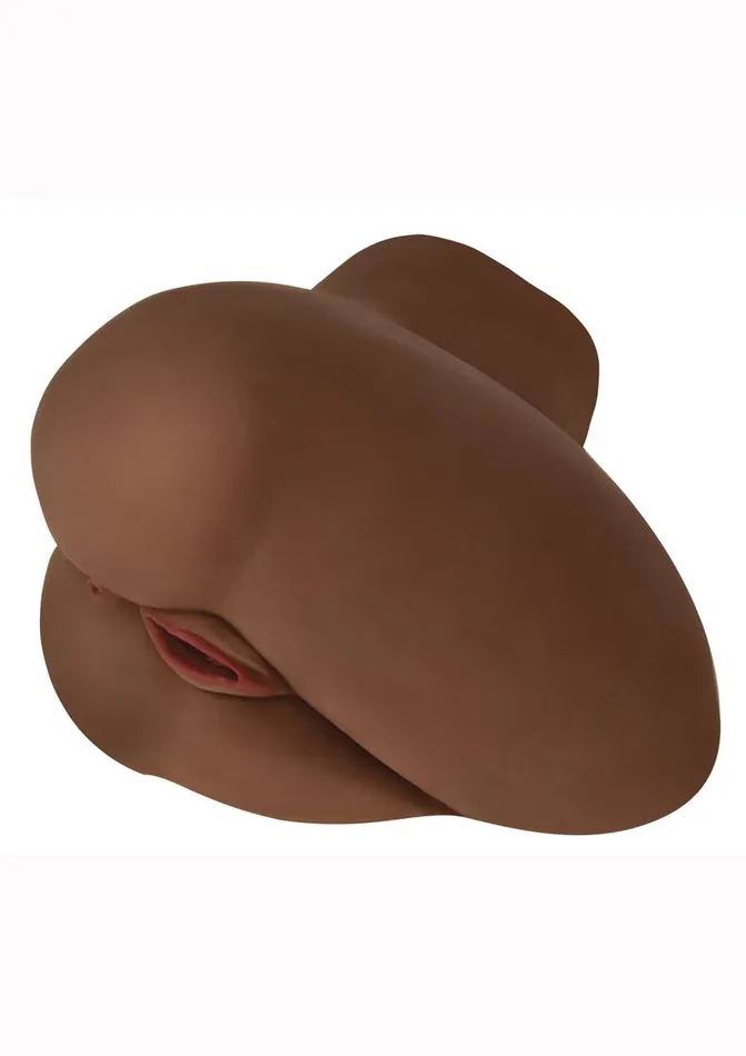 Mistress Male Sex Toys Mistress Jada Vibrating Bioskin Sidesaddle Stroker Pussy and Ass Mistress Male Sex Toys Mistress Jada Vibrating Bioskin Sidesaddle Stroker Pussy and Ass