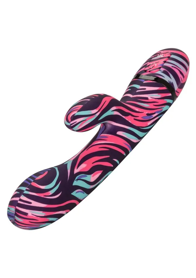 Naughty Bits Female Sex Toys Naughty Bits Menage A Moi Silicone Rechargeable Dual Wand Naughty Bits Female Sex Toys Naughty Bits Menage A Moi Silicone Rechargeable Dual Wand