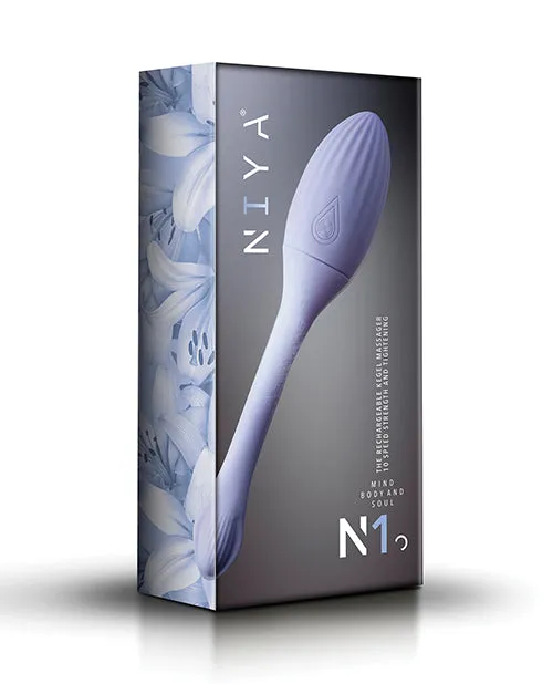 NIYA 1 Massager Cornflower Rocksoff Female Sex Toys