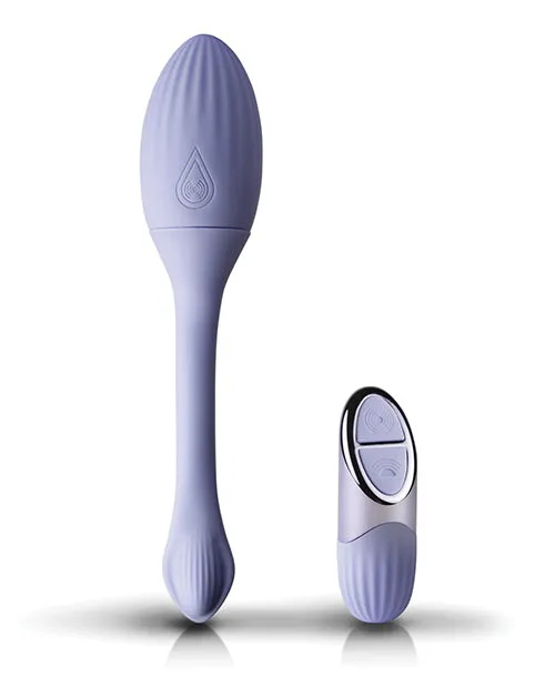 NIYA 1 Massager Cornflower Rocksoff Female Sex Toys