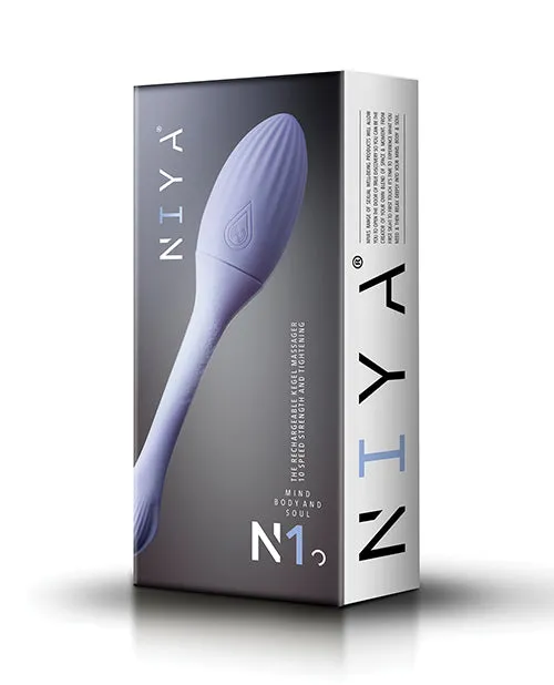 NIYA 1 Massager Cornflower Rocksoff Female Sex Toys