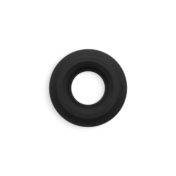 NS Novelties Male Sex Toys Renegade Fireman Ring Black Medium Cock Ring NS Novelties Male Sex Toys Renegade Fireman Ring Black Medium Cock Ring