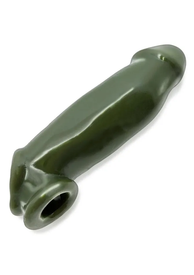 Oxballs Vibrators Hulk Gargantic Cocksheath