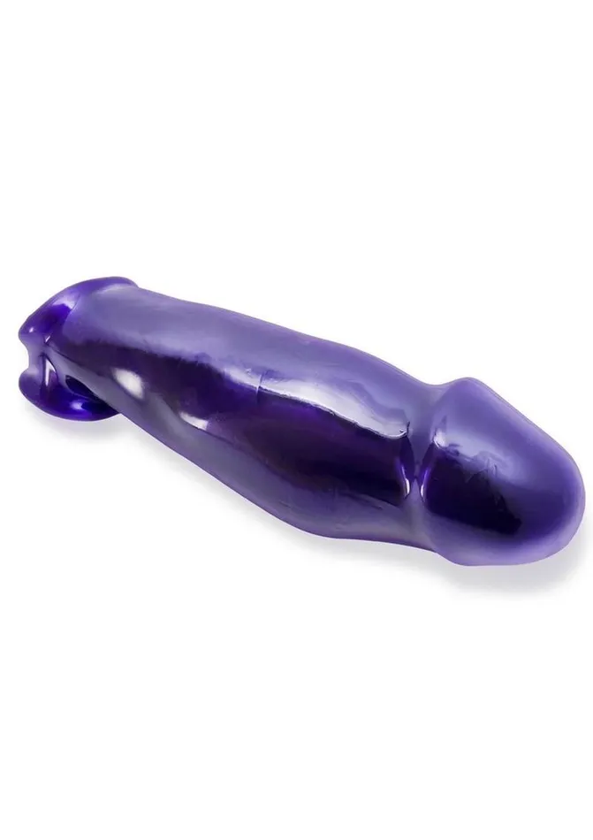 Oxballs Vibrators Hulk Gargantic Cocksheath