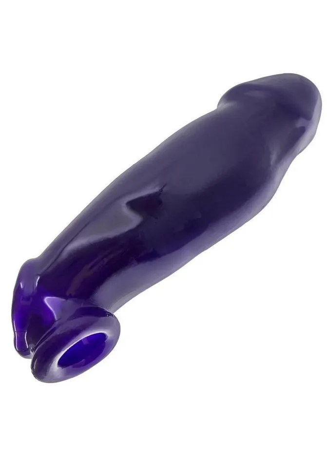 Oxballs Vibrators Hulk Gargantic Cocksheath