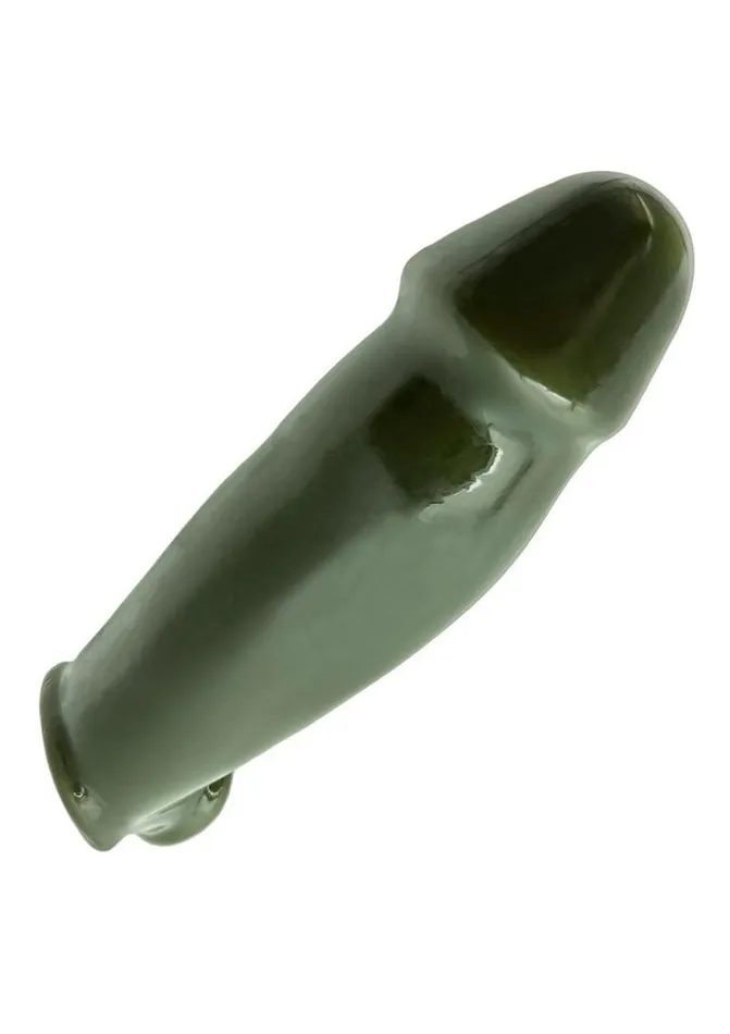 Oxballs Vibrators Hulk Gargantic Cocksheath