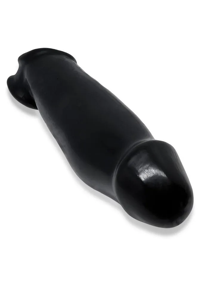 Oxballs Vibrators Hulk Gargantic Cocksheath