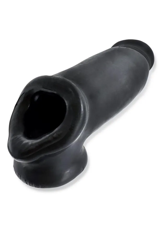 Oxballs Vibrators Hulk Gargantic Cocksheath