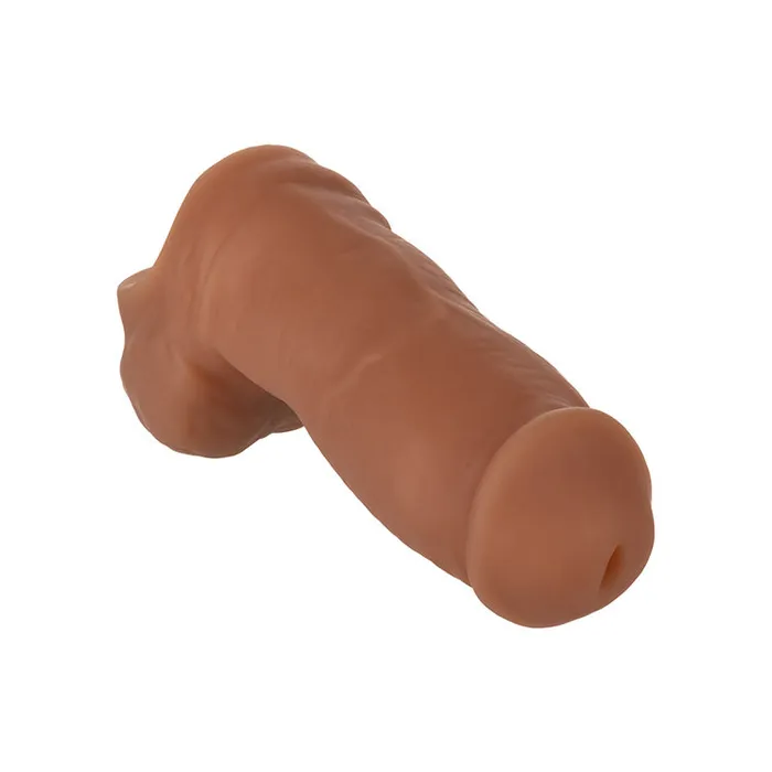 Packer Gear 5 Silicone STP Cal Exotics Female Sex Toys