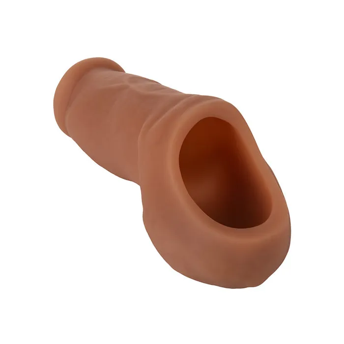 Packer Gear 5 Silicone STP Cal Exotics Female Sex Toys