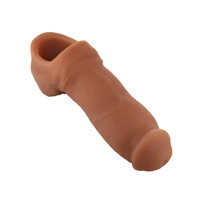 Packer Gear 5 Silicone STP Cal Exotics Female Sex Toys