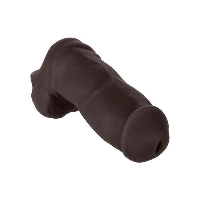 Packer Gear 5 Silicone STP Cal Exotics Female Sex Toys