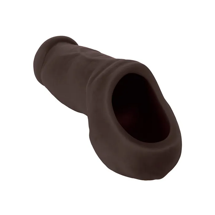 Packer Gear 5 Silicone STP Cal Exotics Female Sex Toys