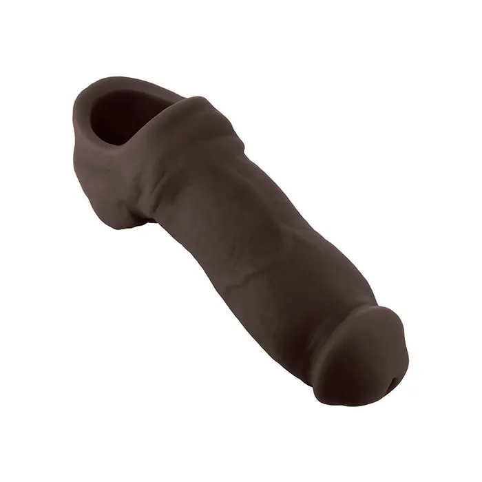Packer Gear 5 Silicone STP Cal Exotics Female Sex Toys