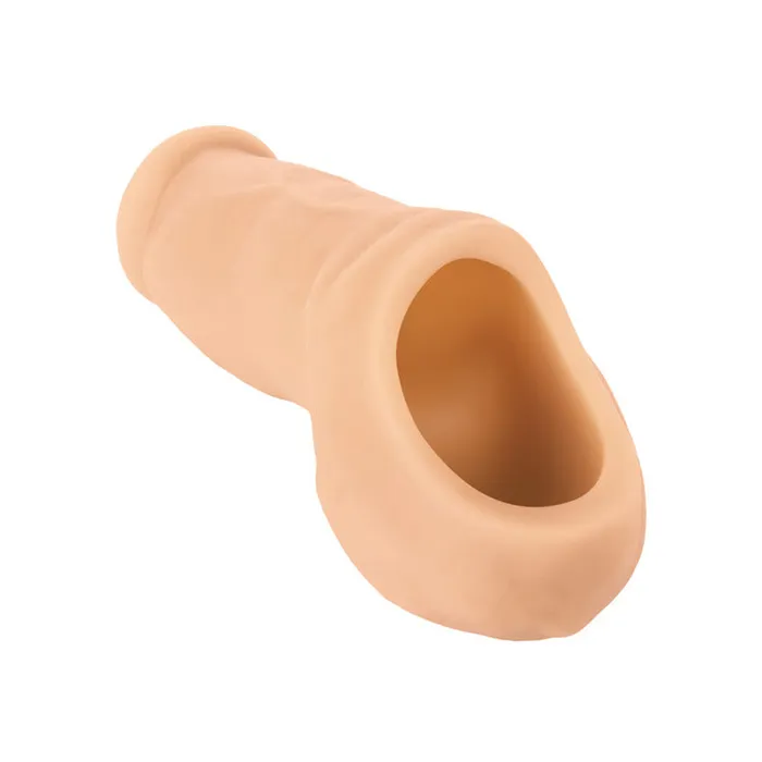 Packer Gear 5 Silicone STP Cal Exotics Female Sex Toys