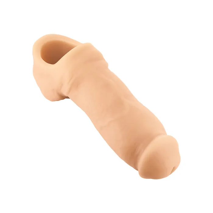 Packer Gear 5 Silicone STP Cal Exotics Female Sex Toys