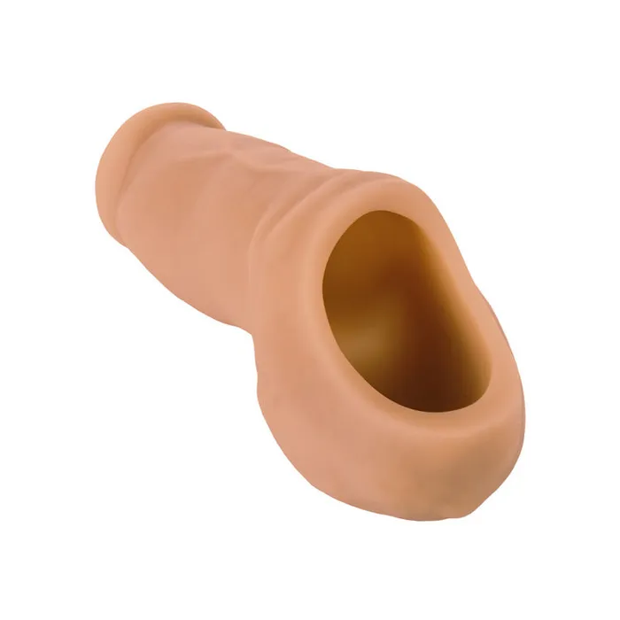 Packer Gear 5 Silicone STP Cal Exotics Female Sex Toys
