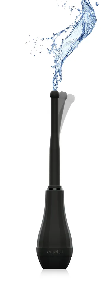 Perfect Fit Anal Perfect Fit Ergoflo Director Black